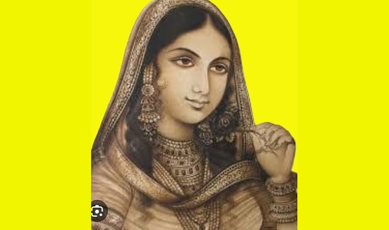 ঘসেটি বেগম